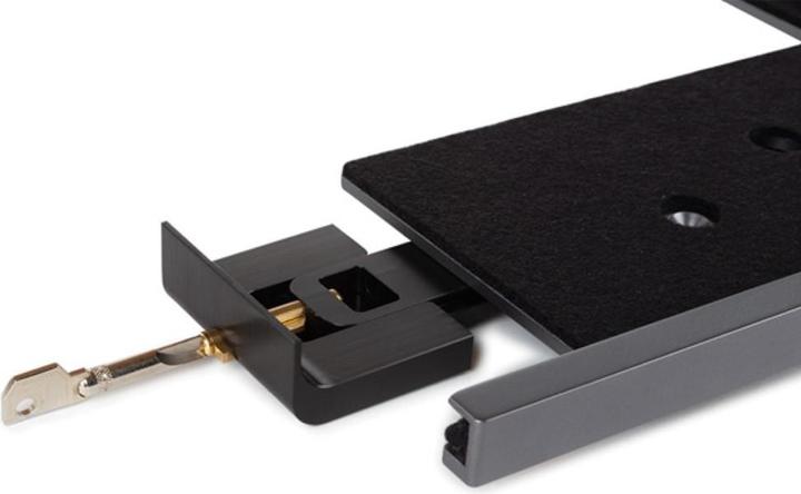 Actual product image Viveroo LockingSystem security - f?r alle iPad?-Generationen au?er iPad? mini