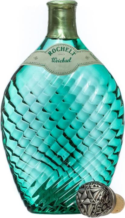 Produktbild Rochelt Weichsel 0,35l 50%