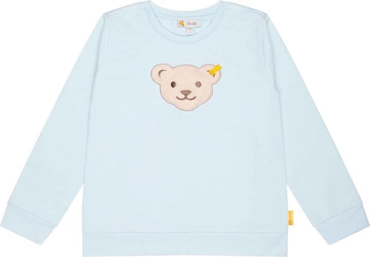 Produktbild Steiff Sweatshirt Casual Bequem sitzend (116)