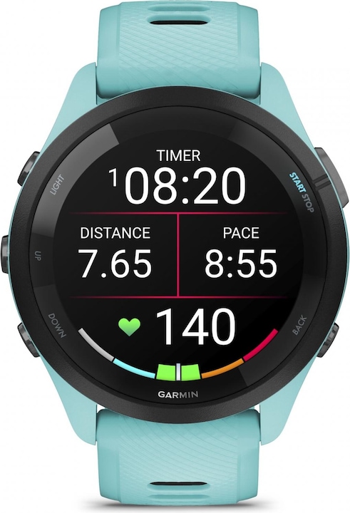 Produktbild Garmin Forerunner 265 (46 mm)