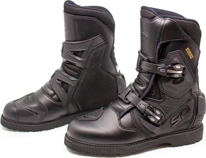 Sidi Mid Adventure 2 Gore-Tex (Herren, 46)