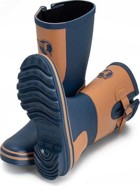 Produktbild Rouchette regenstiefel damen influences (40)