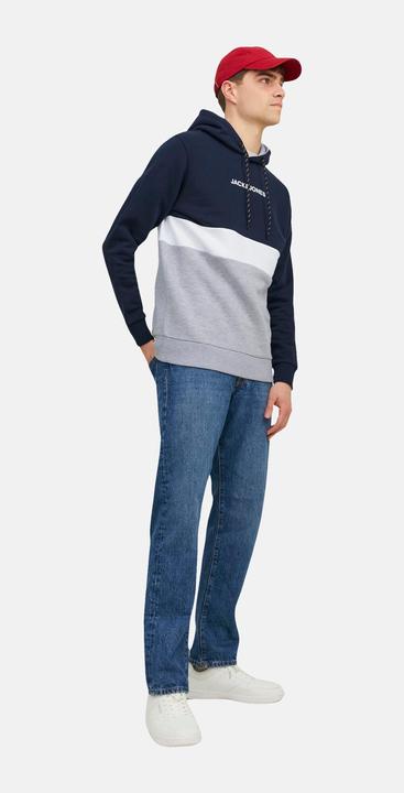 Produktbild Jack & Jones Colorblock Hoodie (M)