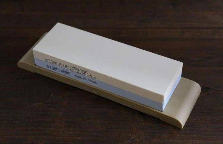 Produktbild Suehiro Schleifstein