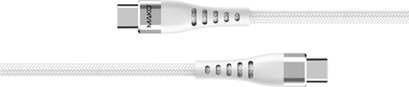 Produktbild Mako USB C — USB C (1 m, USB 2.0)