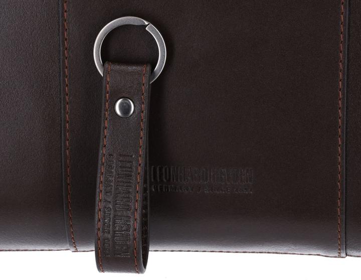 Actual product image Leonhard Heyden Shoulder bagDakota