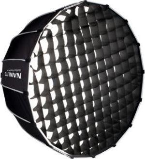 Immagine prodotto Nanlite Griglie di raddrizzamento (Soft box, 90 cm)