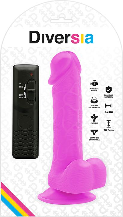 dildo mit hoden We-Vibe Ditto+ Bluetooth Anal Plug main image 1