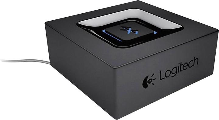 Immagine prodotto Logitech Bluetooth Audio-Receiver (Ricevitore)