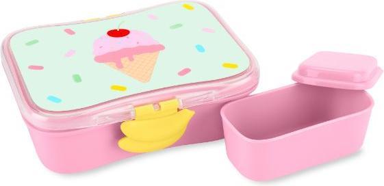 Skiphop Lunch Kit Spark Style Ice Cream