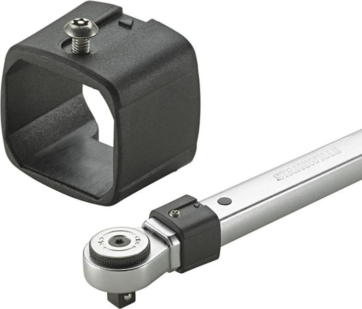 Image du produit Stahlwille 7161 Bouchon de sécurité QuickRelease taille 3