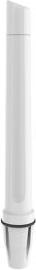 Produktbild Poynting Antennen · 5G/LTE · Marine · A-OMNI-0404-V1-01 · weiss · N-Type (F) · 2 dbi Rundstrahl OMN (5G, WLAN)