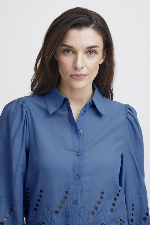 Actual product image Pulz Jeans PZKARLA Blouse 50207838 (M)