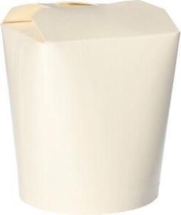 Image du produit Papstar 85705 Récipient alimentaire jetable Carton (50 x)