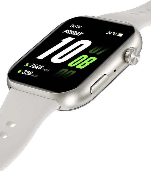 Image du produit Honor InfoWear Watch 2i (49.70 mm)