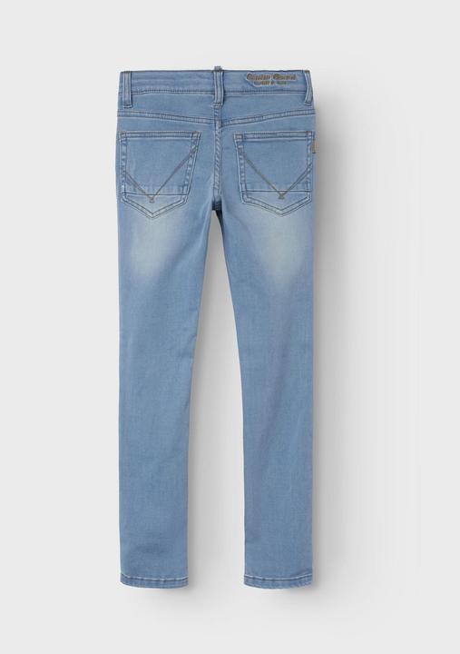 Produktbild Name it X-Slim Theo Jeans (134)