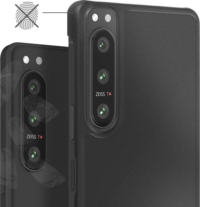 Actual product image Avizar Rubber Case Series (Sony Xperia 1 VI)