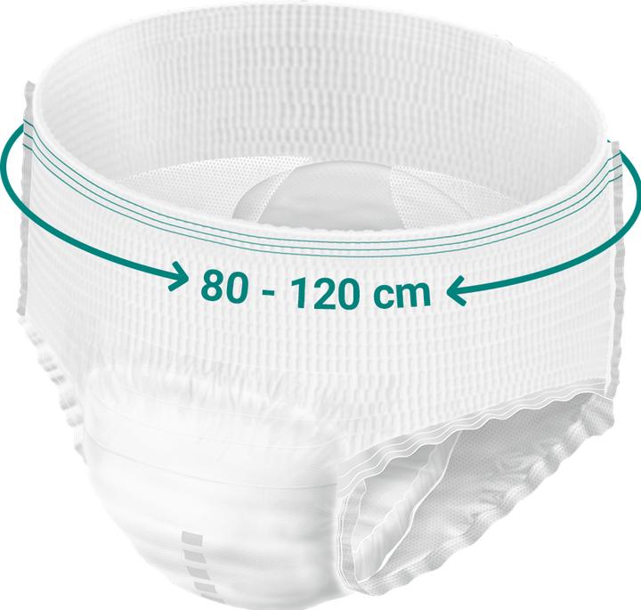 Produktbild MoliCare Mobile 5 M 14 (14 x, 5)