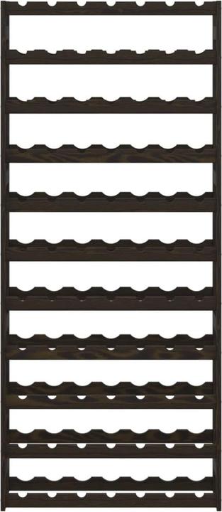 Image du produit vidaXL Baila (72 x 25 x 166 cm, 77 Fl.)