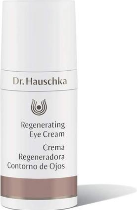 Actual product image Dr. Hauschka Dr Hauschka Regenerating Eye Cream 15ml (Eye care gel, 15 ml, Day)