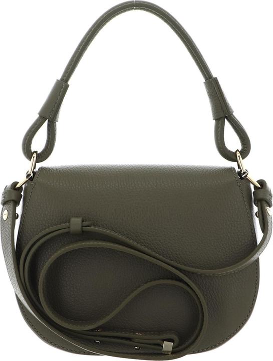 Immagine prodotto Coccinelle Eclyps Mini Bag Grained Leather