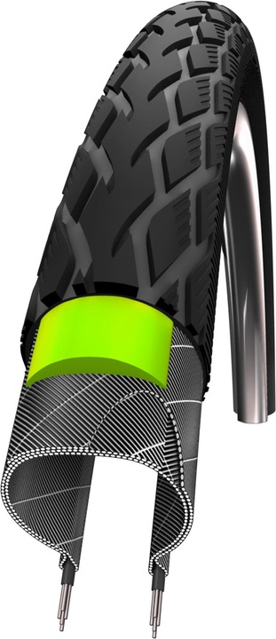 Produktbild Schwalbe Marathon (26 x 2.00, 50-559)
