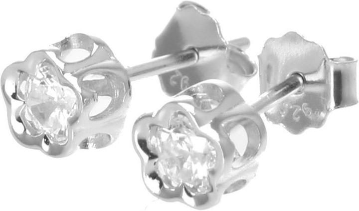Actual product image Ailoria Désir (Silver)