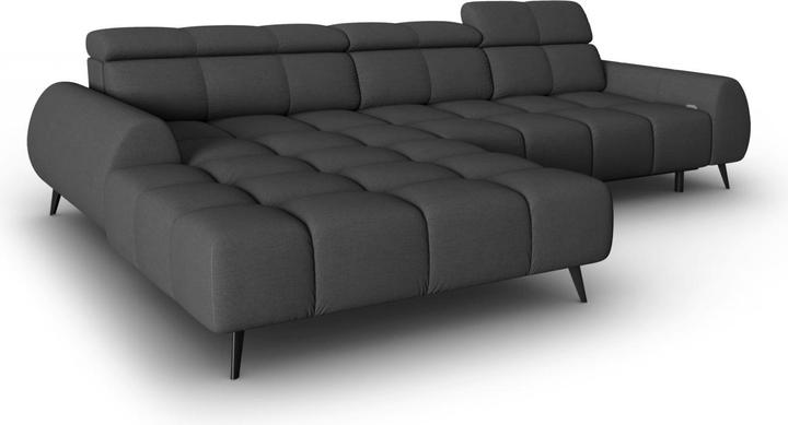 Produktbild Micadoni Alyse (Ecksofa)