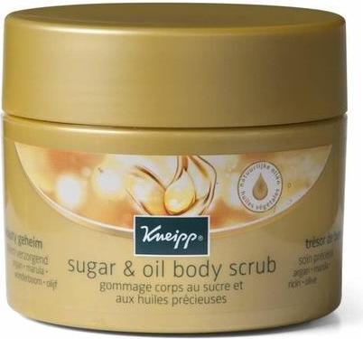 Immagine prodotto Kneipp Scrub Corpo Zucchero Segreto di Bellezza 220g