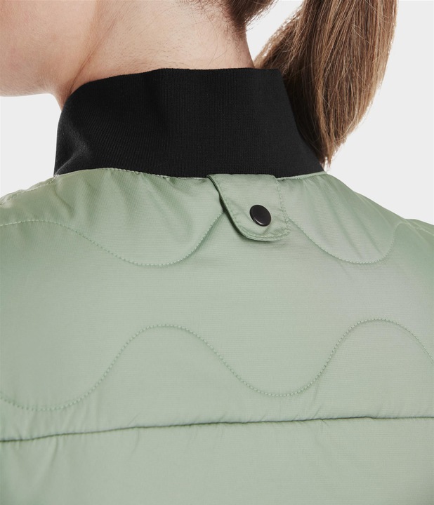 Produktbild Horse Pilot ärmelloe reitjacke hore pilot rider (S)
