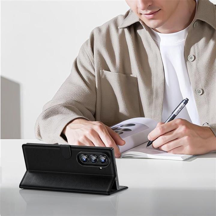 Produktbild Tech-Protect Wallet Case (Samsung Galaxy Z Fold7)