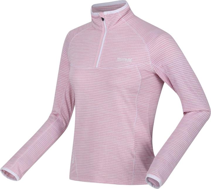 Actual product image Regatta Fleece top Yonder (38)