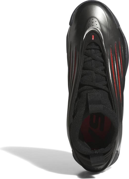 Actual product image Adidas Harden Volume 9 Basketballschuhe (42 2/3)