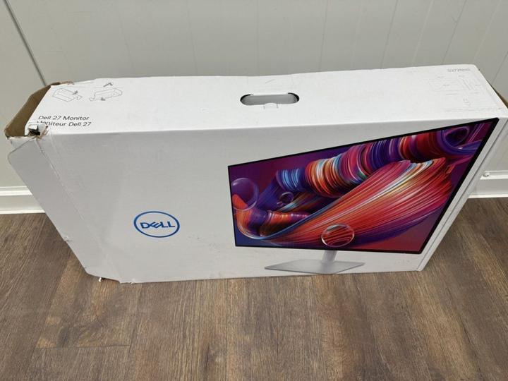 Produktbild Dell S2725HS (1920 x 1080 Pixel, 27")