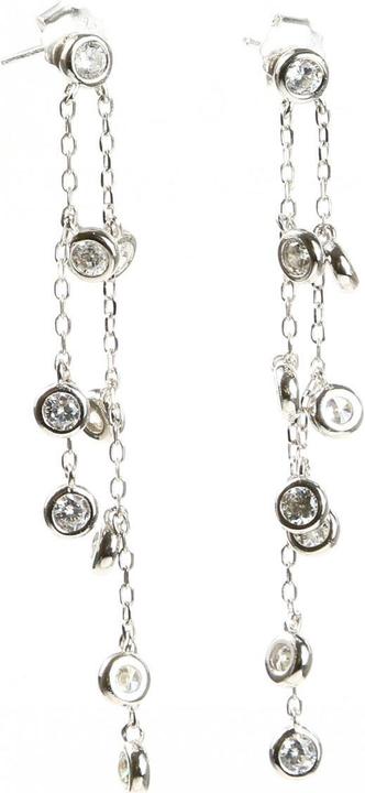Actual product image Ailoria Étincelle (Silver)