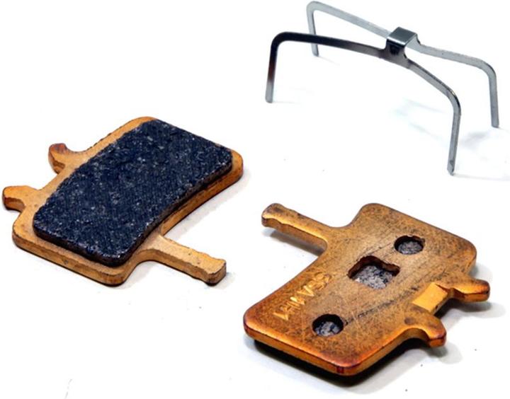 Produktbild Brake Authority avid system juicy 3, 5 7 hydraulic ultimate mechanical BB7/ system 975 (Avid)