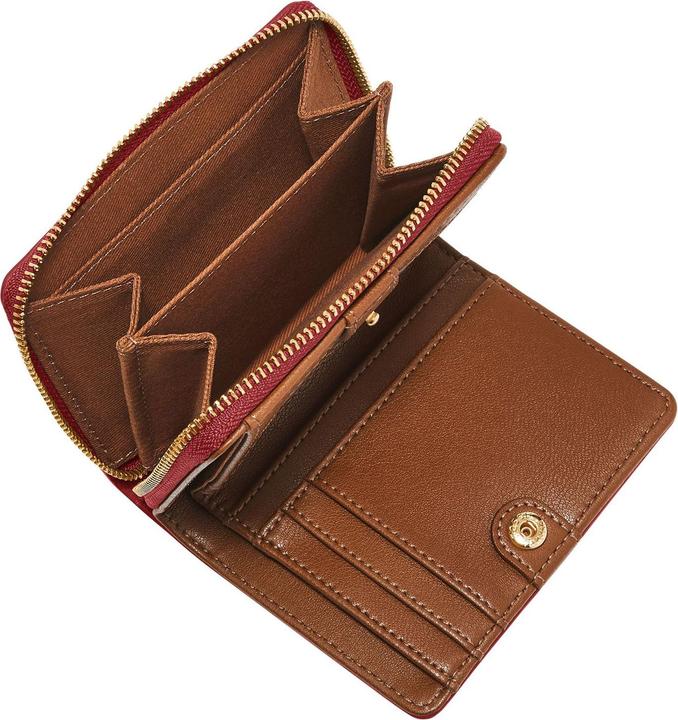 Produktbild Fossil Logan Geldbörse RFID Leder 11 cm