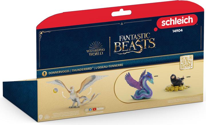 Immagine prodotto Schleich Thunderbird