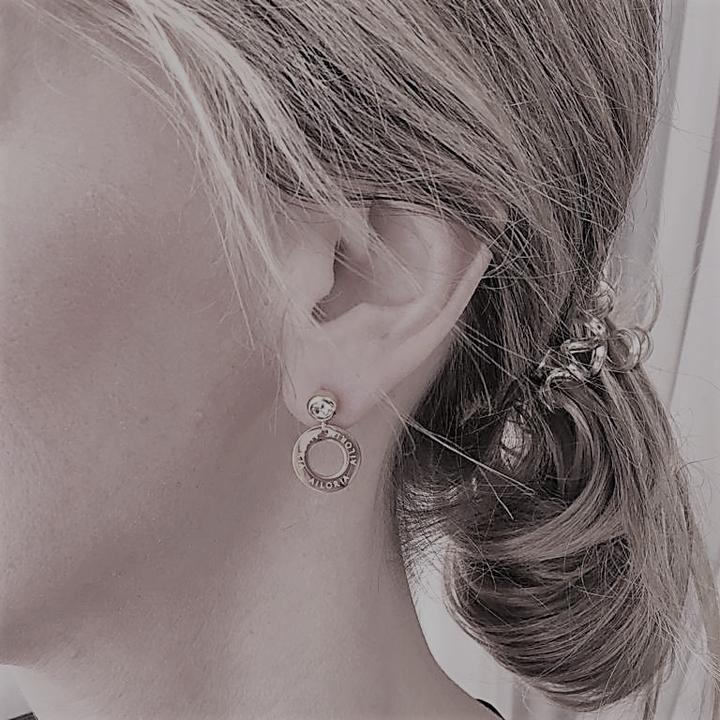 Immagine prodotto Ailoria Agathe (Acciaio inossidabile)