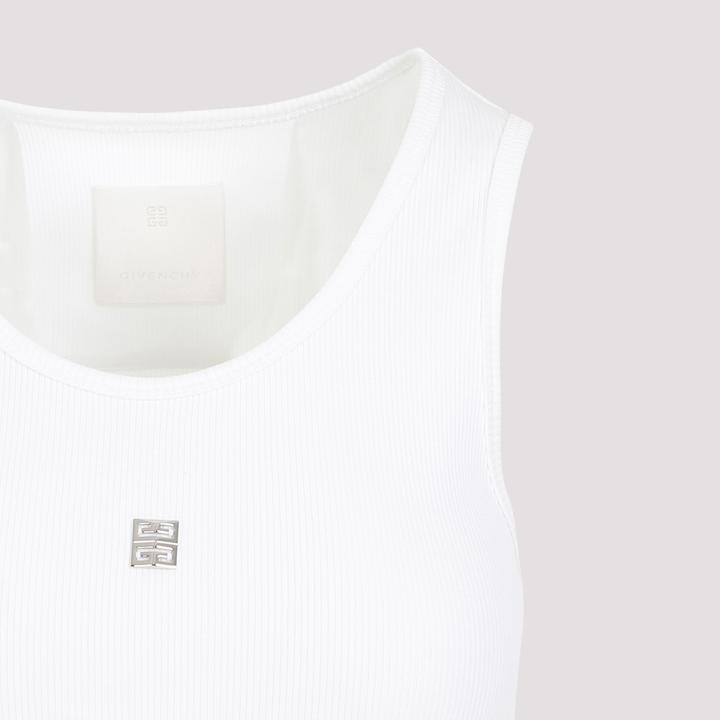 Immagine prodotto Givenchy Top Bianco (S)