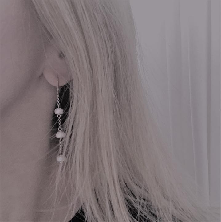 Immagine prodotto Ailoria Miu (Argento)