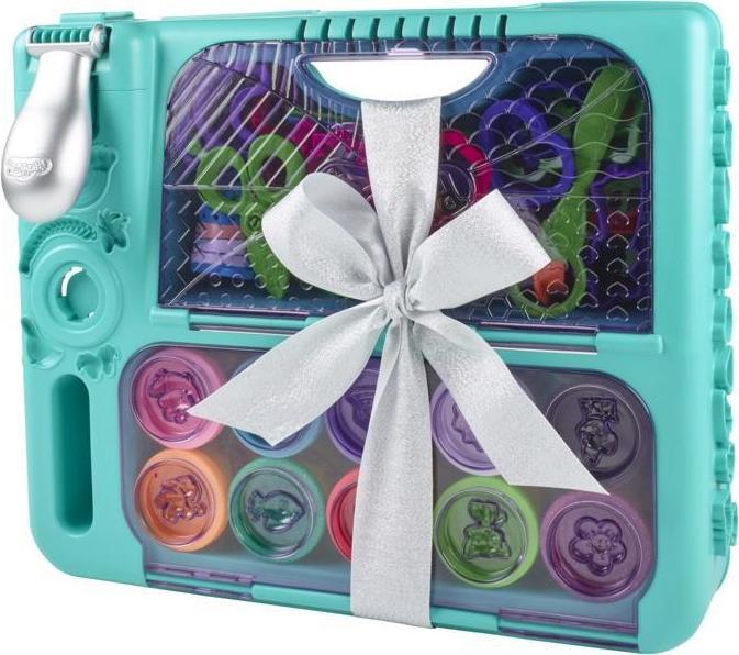 Produktbild Play-Doh Kreativbox für unterwegs