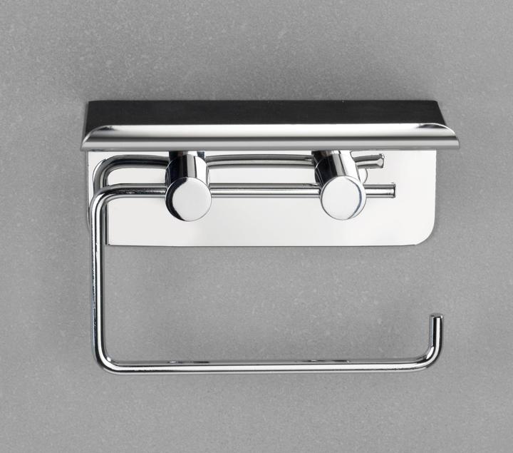 Produktbild Wenko Toilettenpapierhalter