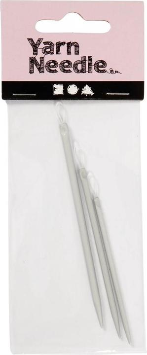 Produktbild Creativ Company Wollnadeln