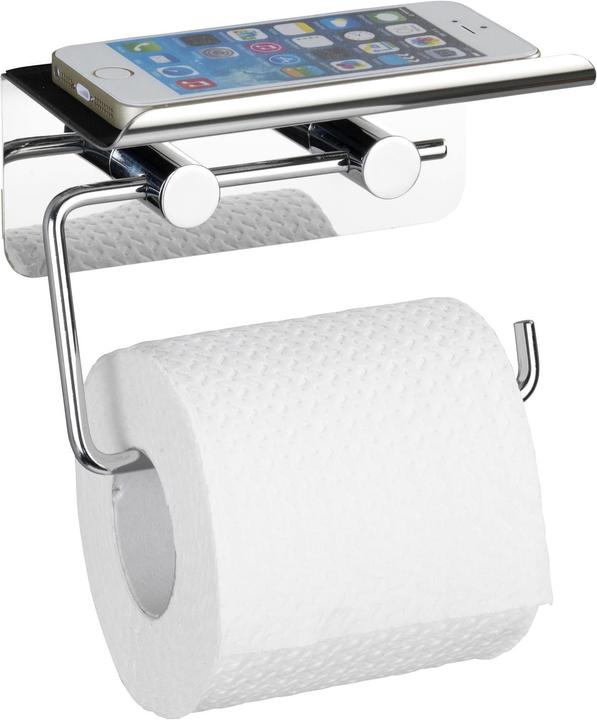 Produktbild Wenko Toilettenpapierhalter
