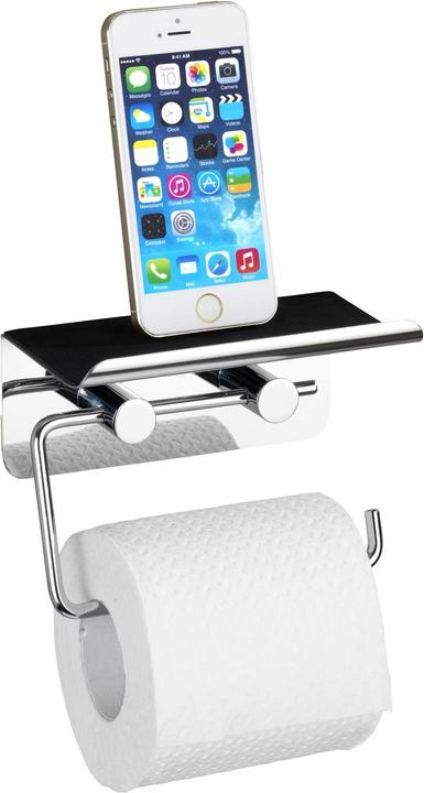 Produktbild Wenko Toilettenpapierhalter