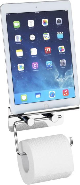Produktbild Wenko Toilettenpapierhalter