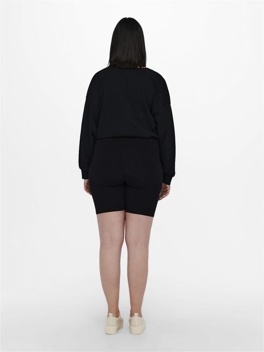 Produktbild Only Curvy Tight Fit Shorts (54)