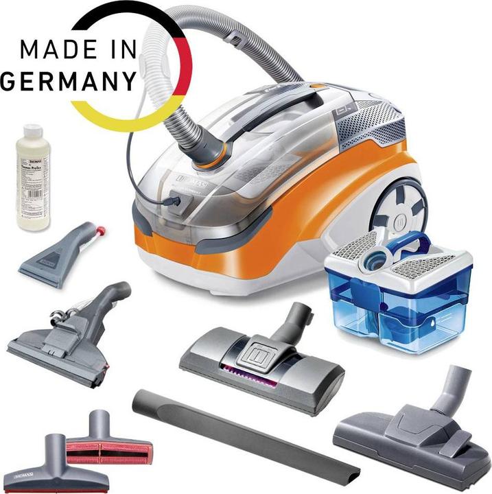 Actual product image Thomas Aqua+ Pet and Family