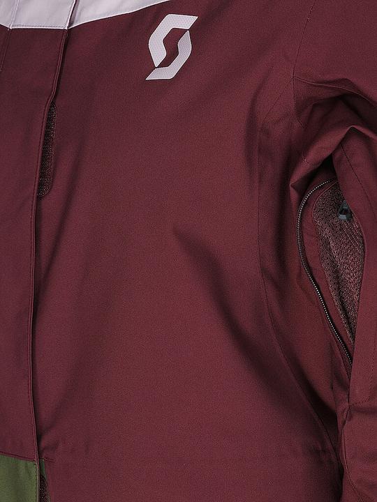 Produktbild Scott Sports Ultimate Dryo Plus Jacket (S)